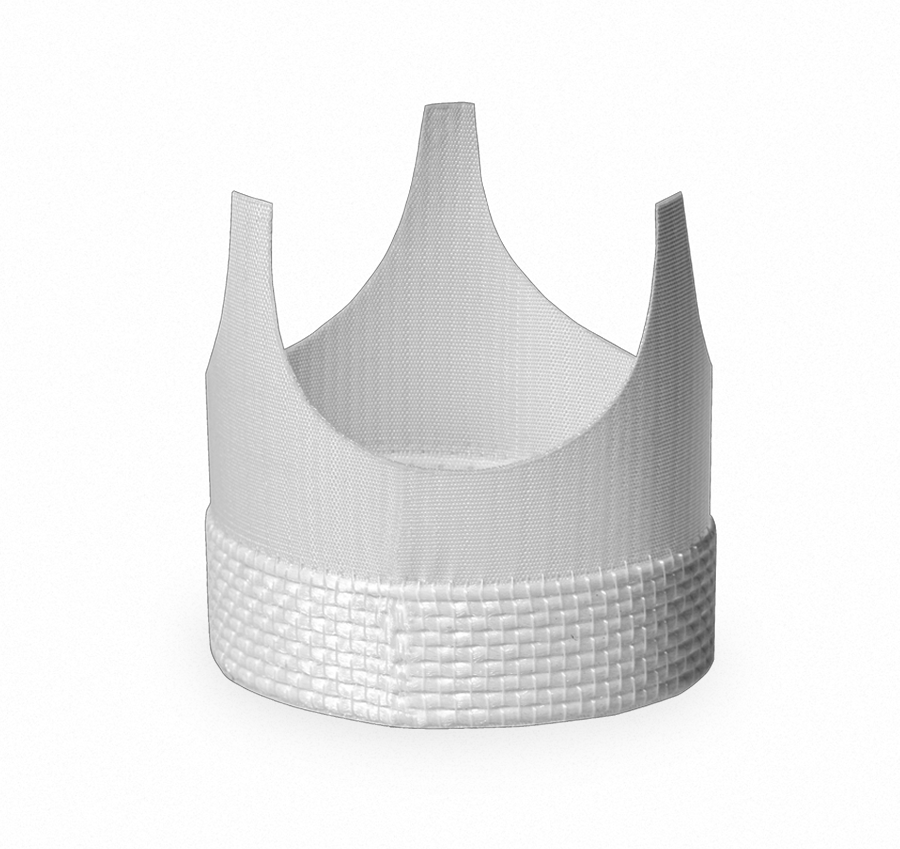 Heart Valve Near-net