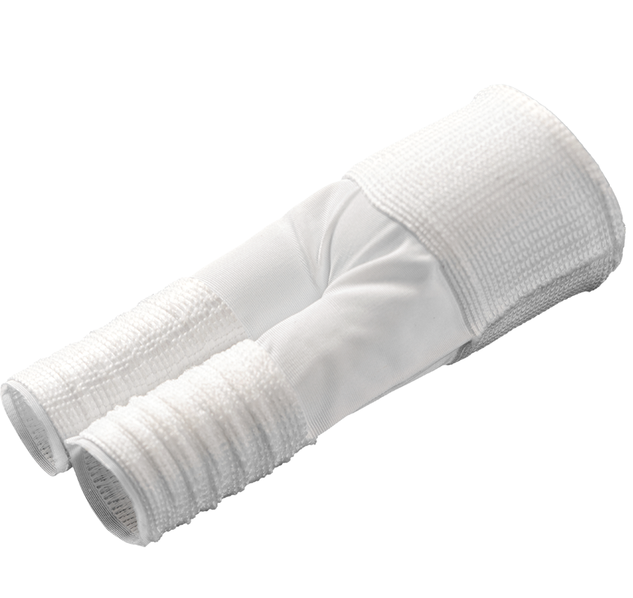 Bifurcate Sealing Graft