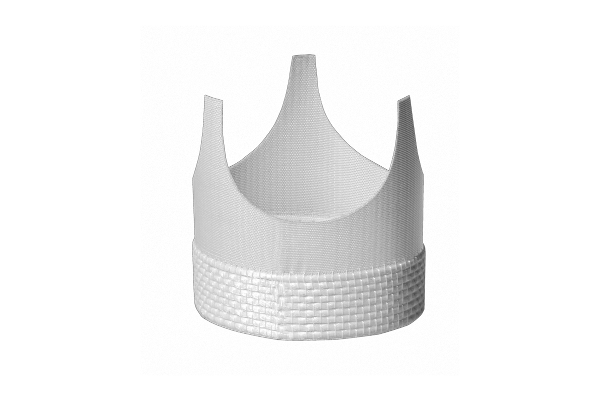 Heart Valve Near-net